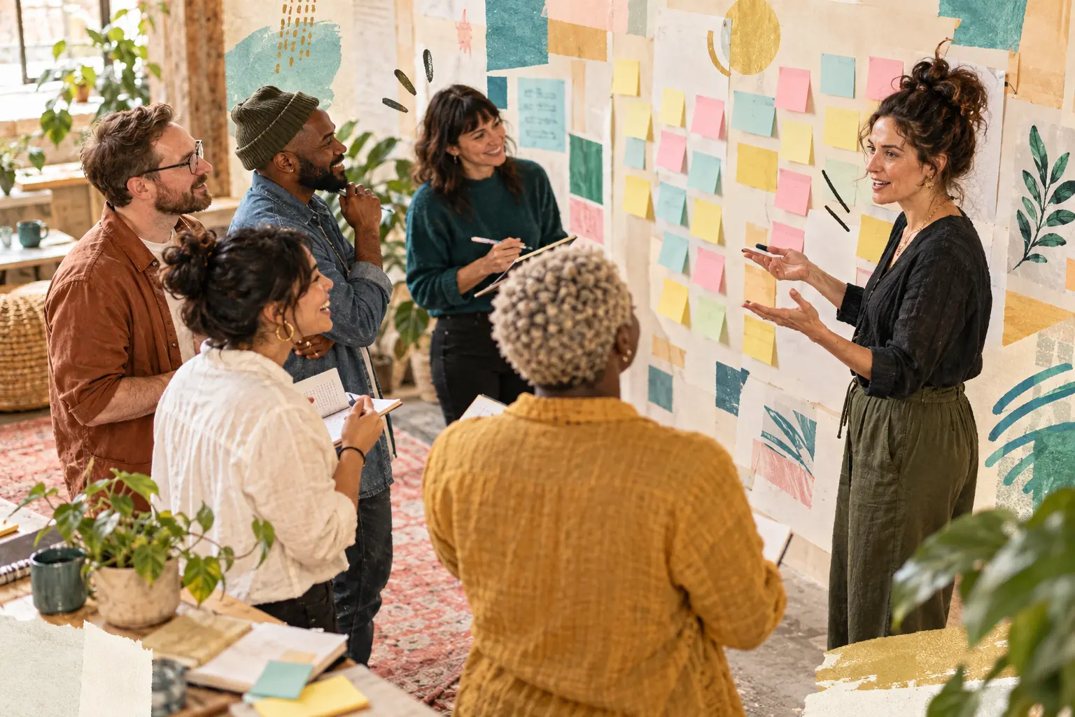 Une formation eDéaux mêlant échanges, expérimentation, outils et mise en pratique